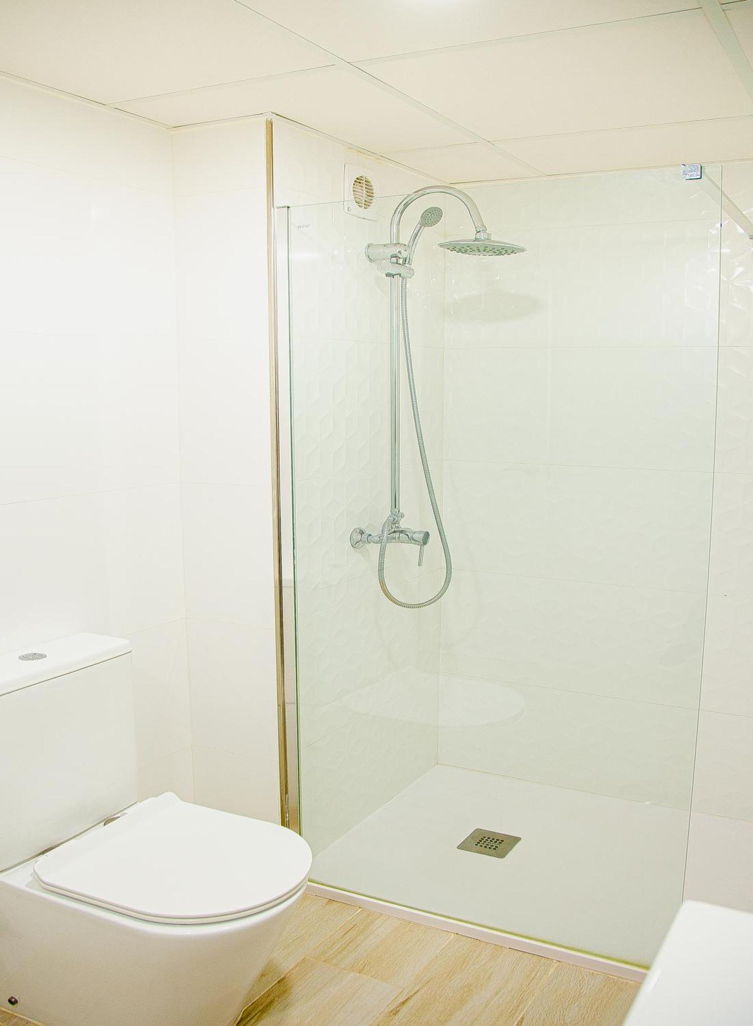 1ª Linea De Playa Marbell Center Apartment Marbella Ngoại thất bức ảnh