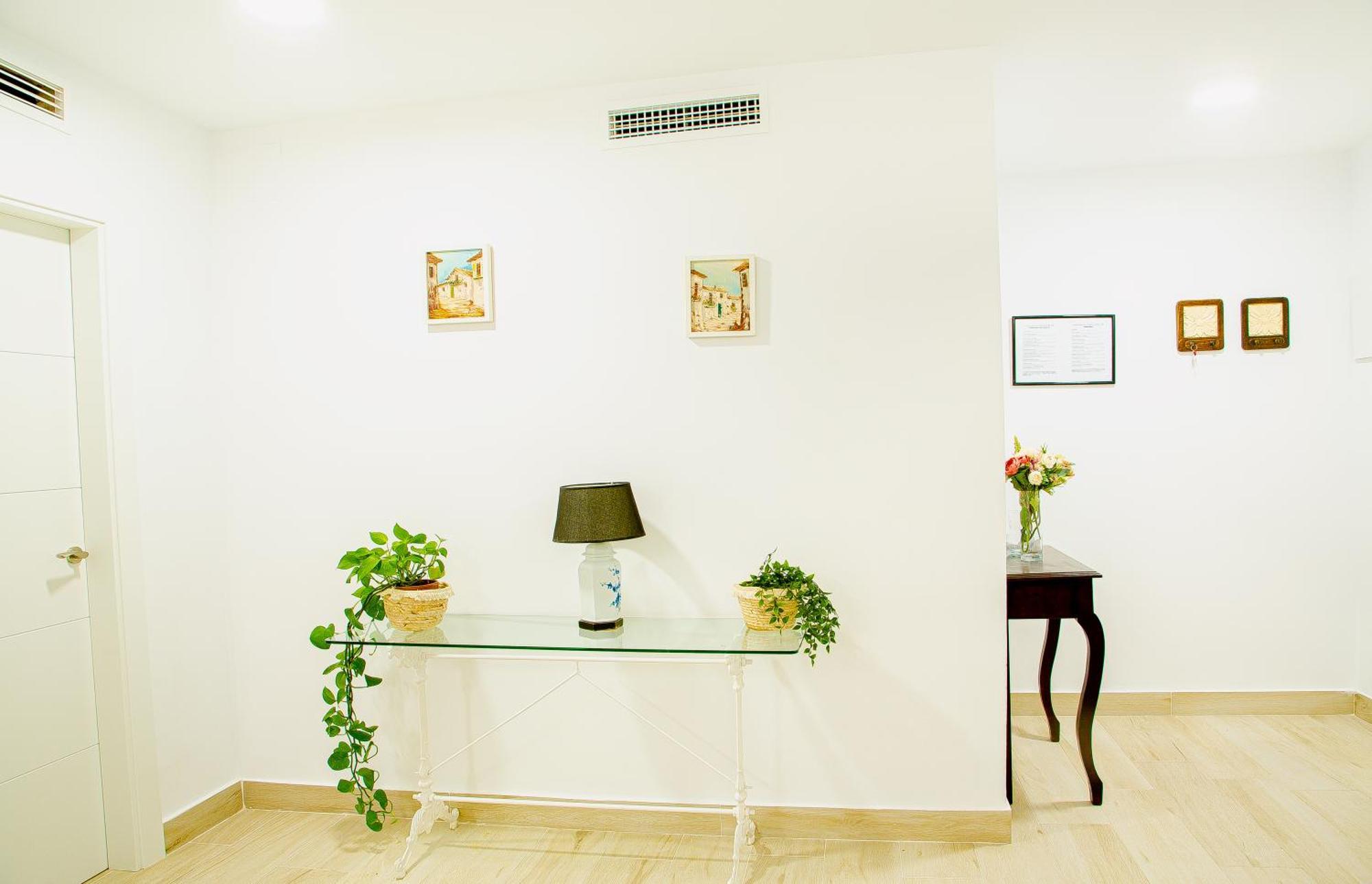 1ª Linea De Playa Marbell Center Apartment Marbella Ngoại thất bức ảnh