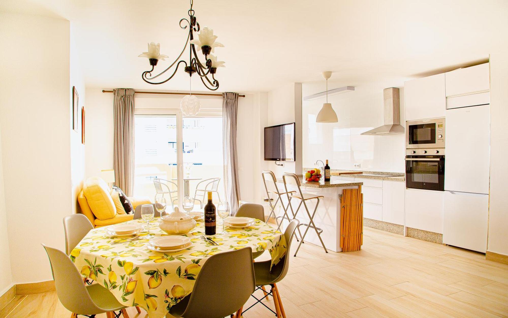 1ª Linea De Playa Marbell Center Apartment Marbella Ngoại thất bức ảnh