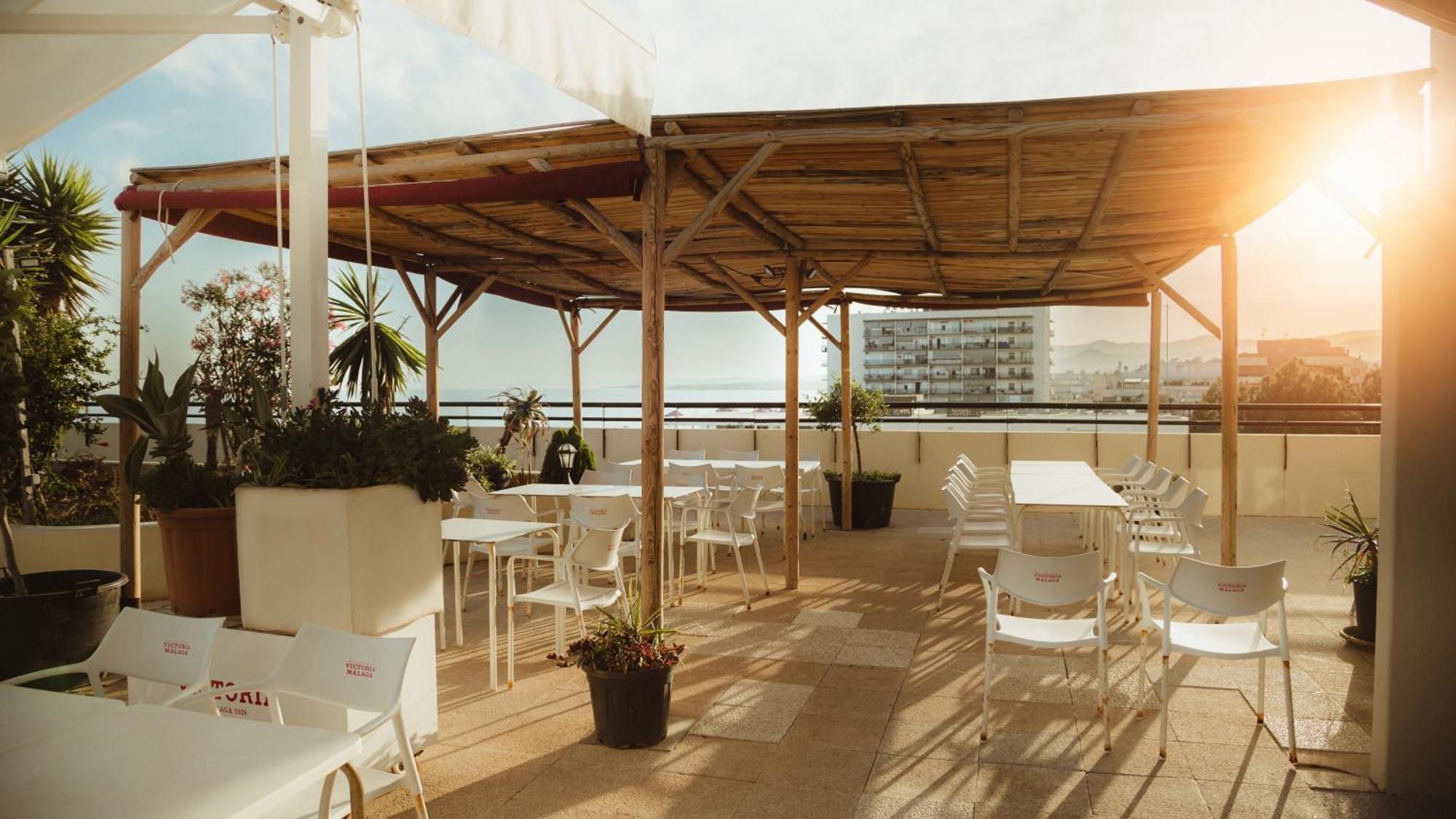 1ª Linea De Playa Marbell Center Apartment Marbella Ngoại thất bức ảnh