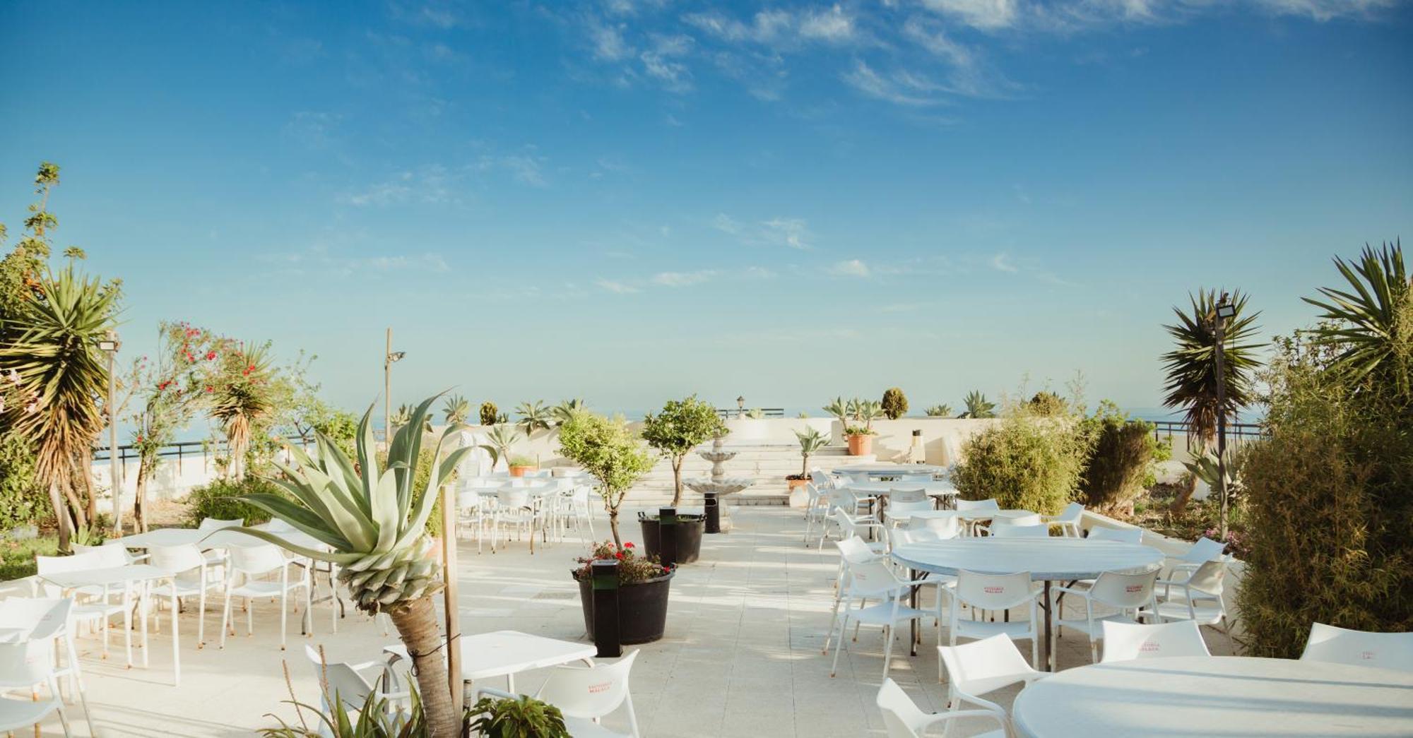 1ª Linea De Playa Marbell Center Apartment Marbella Ngoại thất bức ảnh